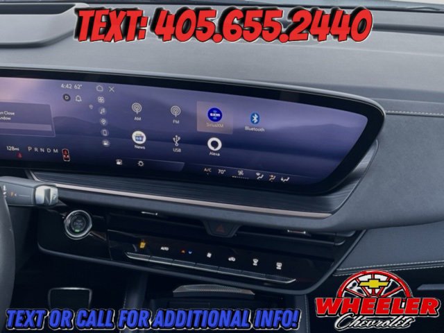 Used 2025 Buick Envision Sport Touring image 18