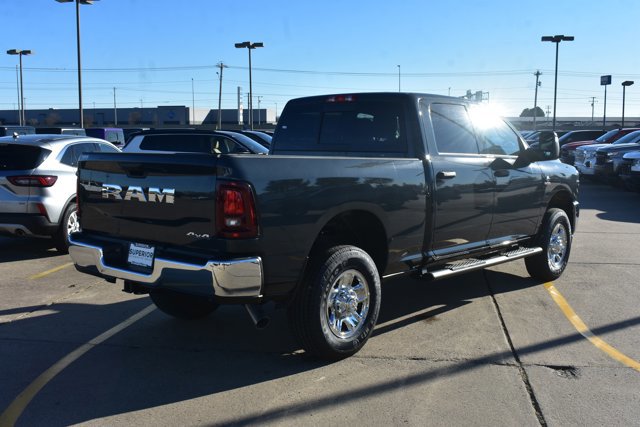 New 2026 RAM 2500 Tradesman image 5