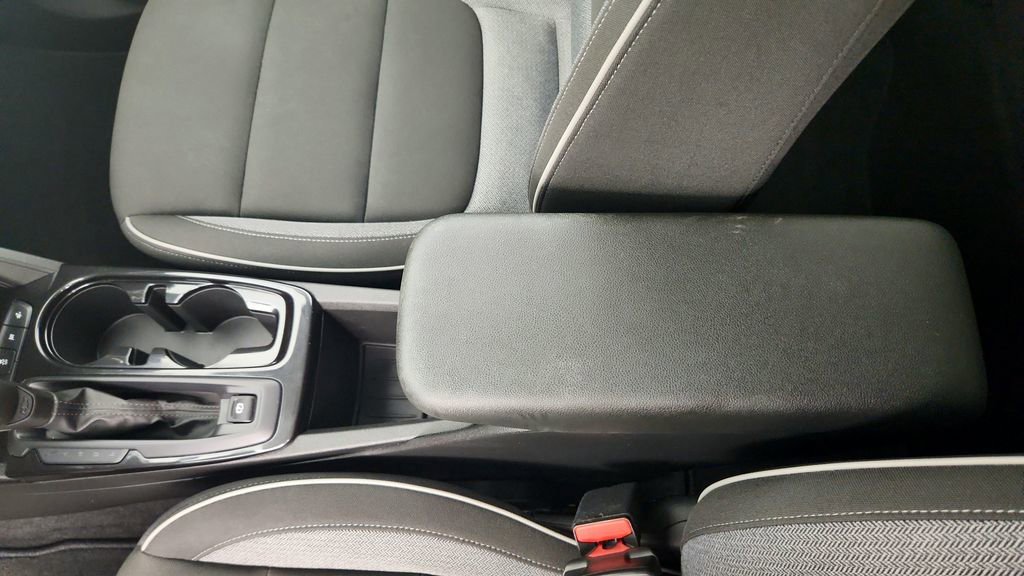 Used 2023 Chevrolet TrailBlazer LT image 18