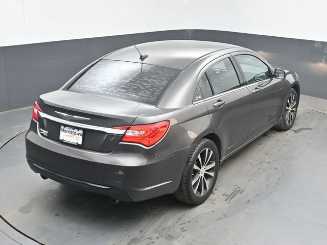 Used 2014 Chrysler 200 Touring w/ 200 S Group FWD image 36