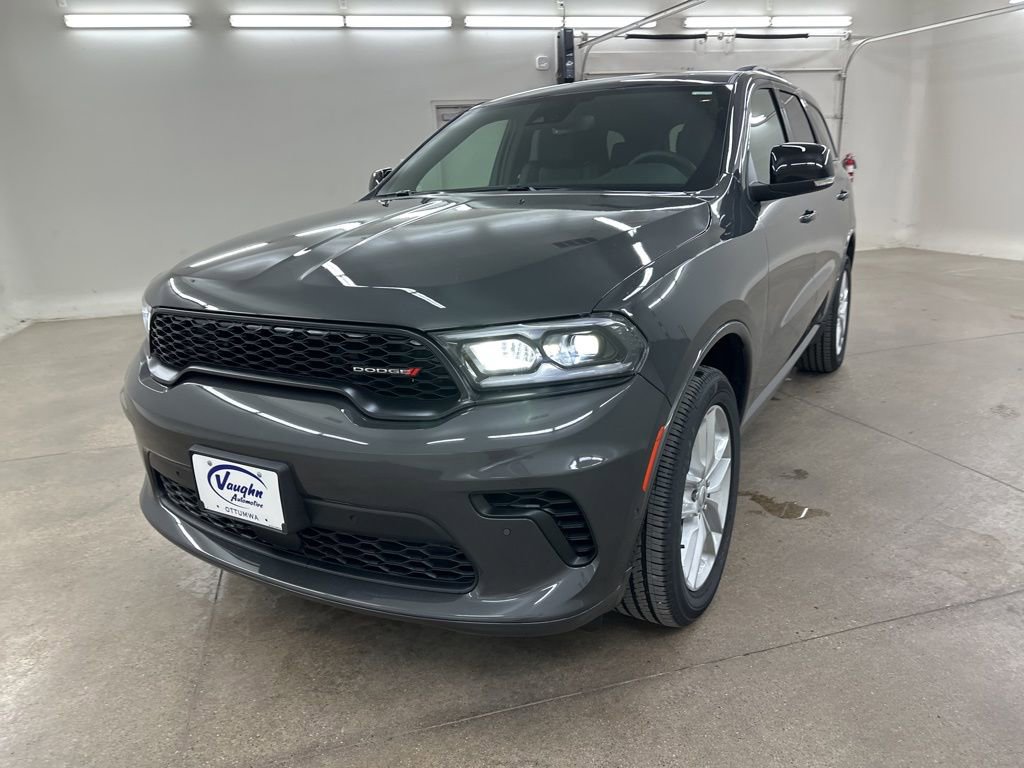 New 2026 Dodge Durango GT image 5
