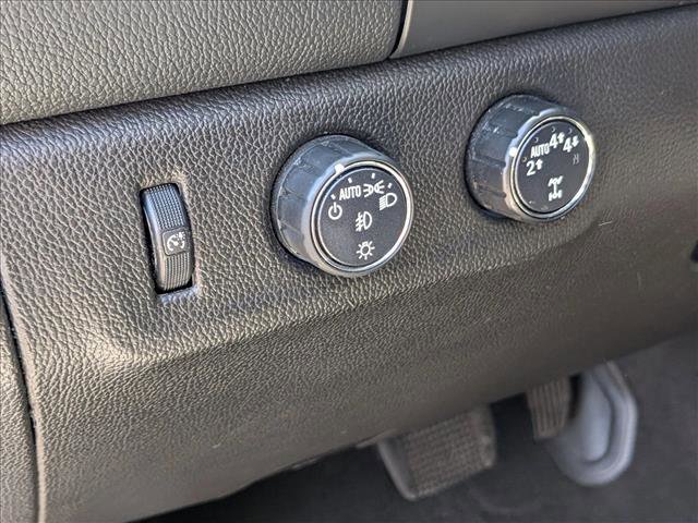 Used 2021 Chevrolet Colorado LT w/ Safety Package AWD/4WD image 15