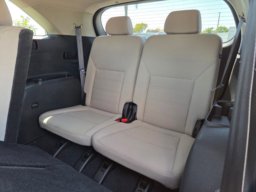 Used 2020 Kia Sorento LX image 18