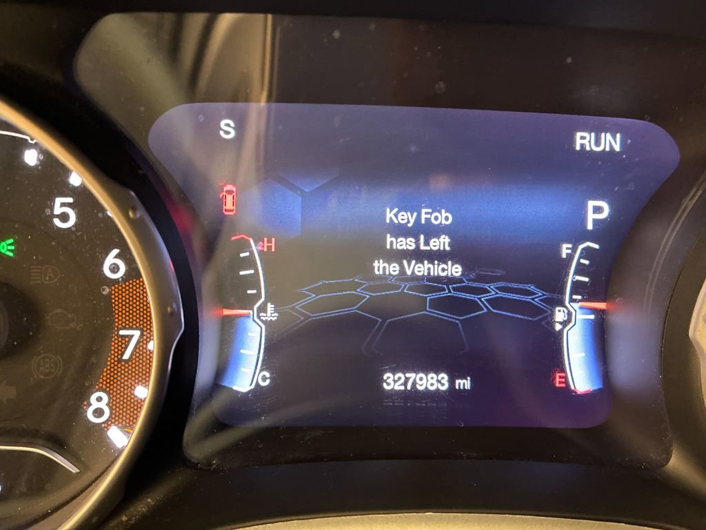 Used 2020 Jeep Compass Sport AWD/4WD image 13