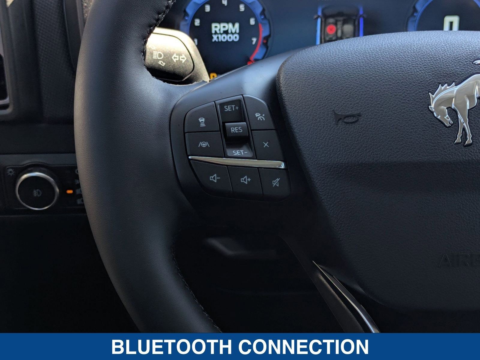 New 2025 Ford Bronco Sport Outer Banks w/ Outer Banks Tech Package+ image 24