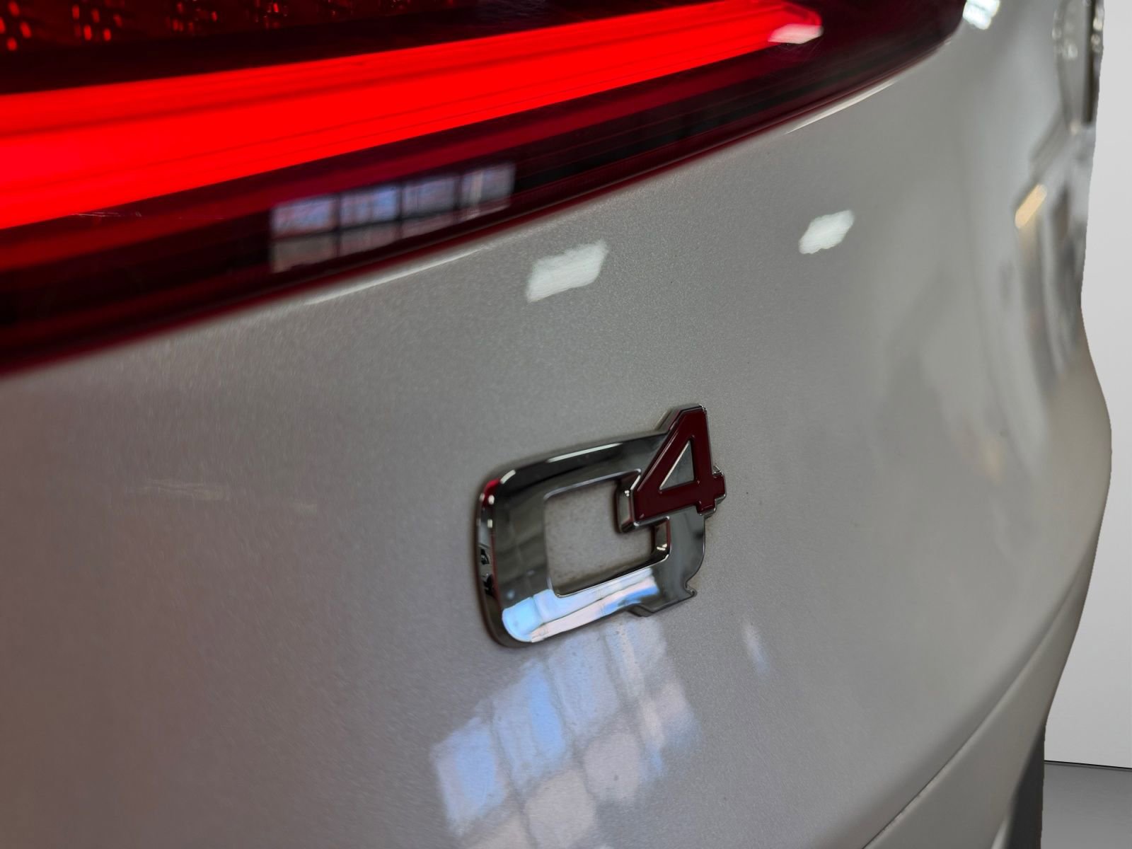 Used 2018 Alfa Romeo Stelvio Ti Sport image 28