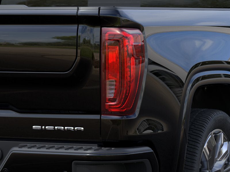 New 2026 GMC Sierra 1500 Denali w/ Denali Reserve Package AWD/4WD image 11