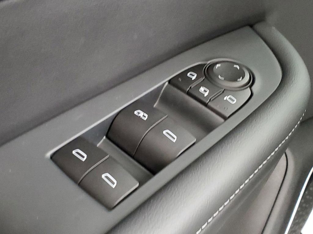 New 2025 Buick Enclave Preferred w/ Power Package image 27