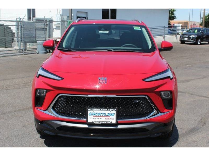 New 2026 Buick Encore GX Sport Touring w/ Advanced Technology Package image 5