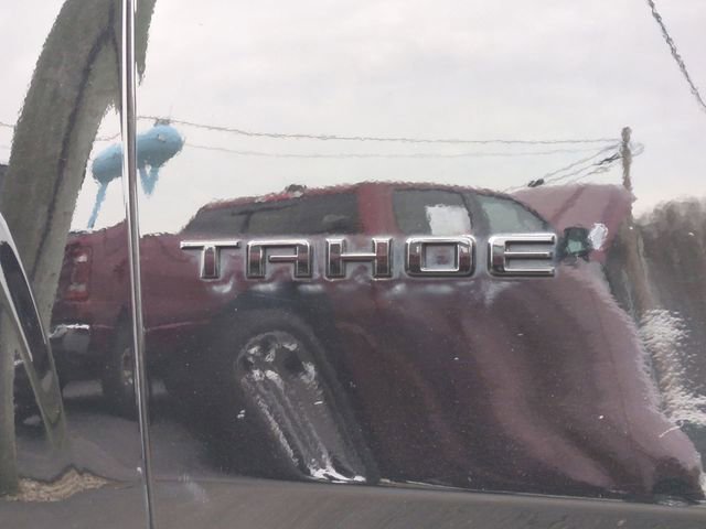 Certified 2022 Chevrolet Tahoe Z71 w/ Z71 Off-Road Package image 33