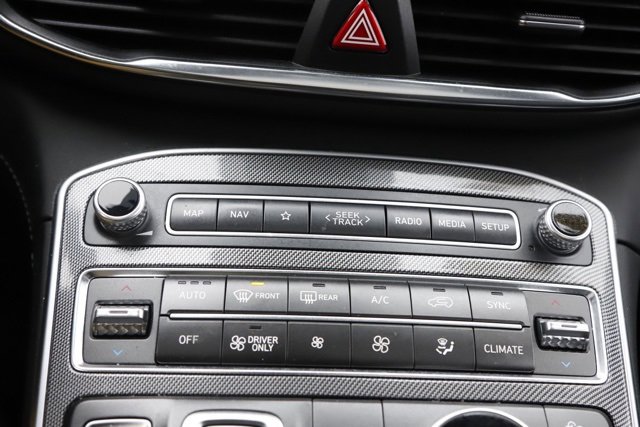 Used 2022 Hyundai Santa Fe Limited image 30