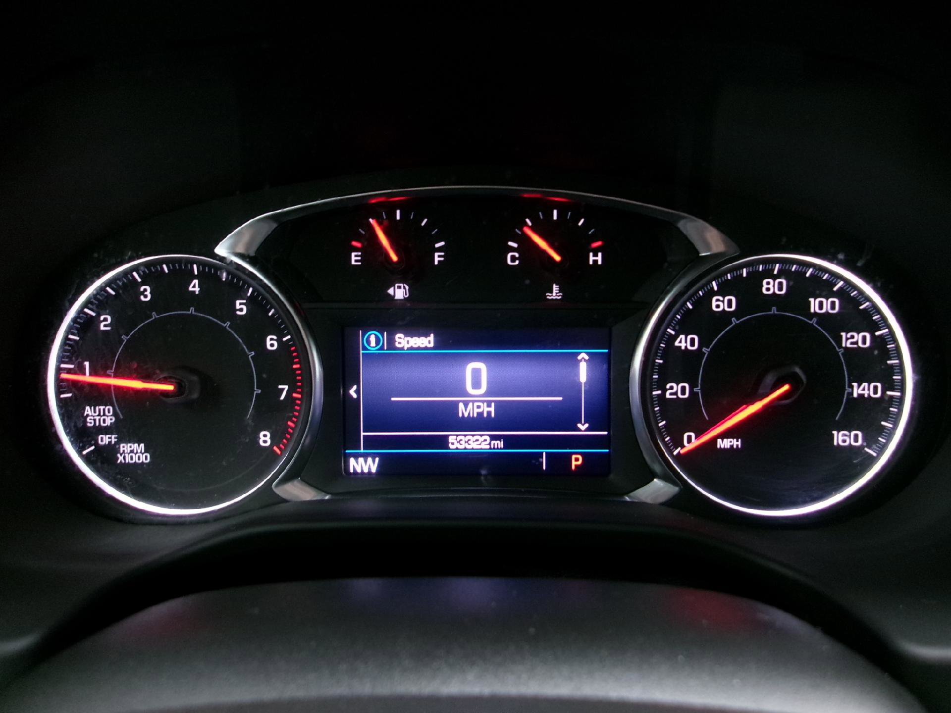 Certified 2022 GMC Acadia SLE w/ Driver Convenience Package image 7