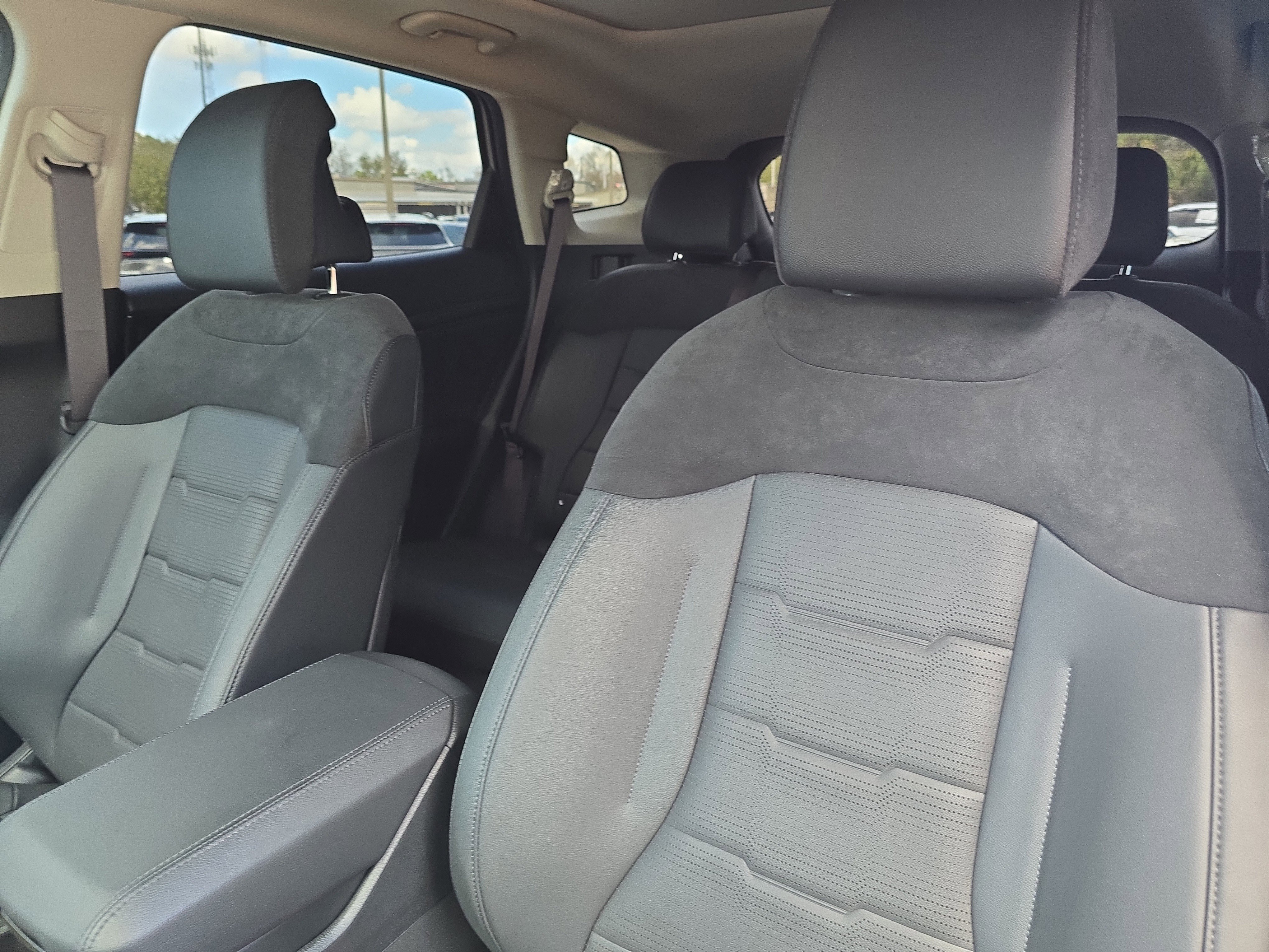 Certified 2026 Kia Sportage SX Prestige image 22