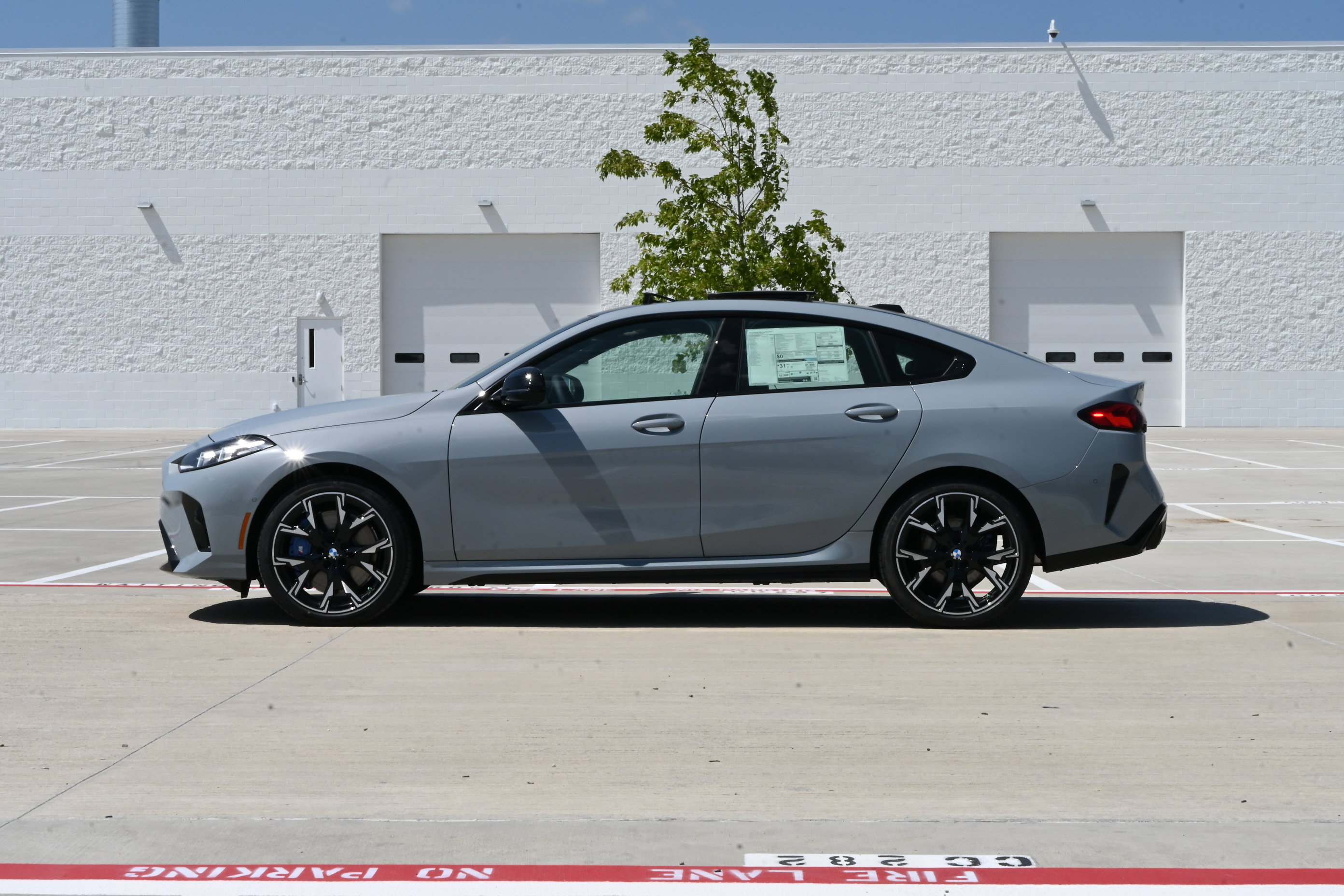 New 2026 BMW 228i w/ Technology Package FWD image 5