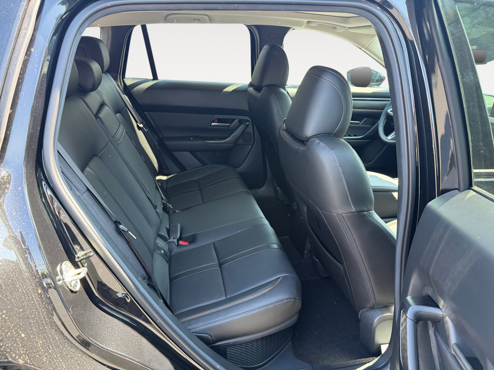 New 2026 MAZDA CX-50 AWD 2.5 Hybrid w/ Cargo Package image 18