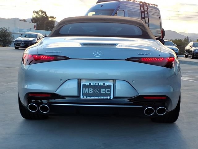 Used 2023 Mercedes-Benz SL 43 AMG image 22