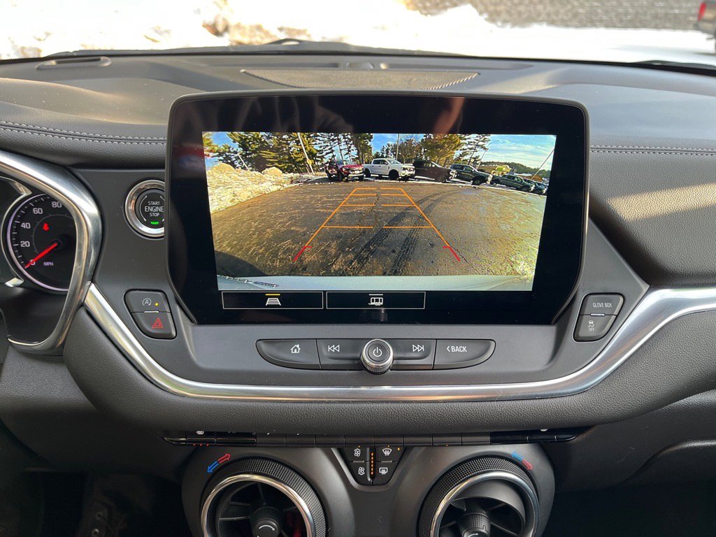 Used 2023 Chevrolet Blazer LT w/ Convenience Package image 23