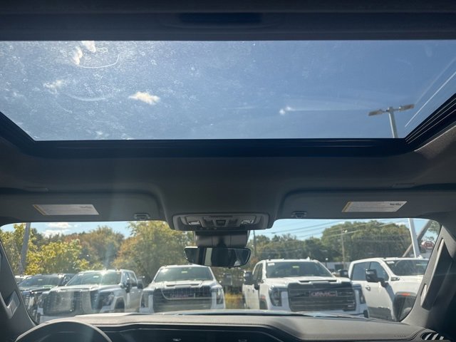 New 2026 GMC Sierra 1500 Denali w/ Denali Reserve Package image 15