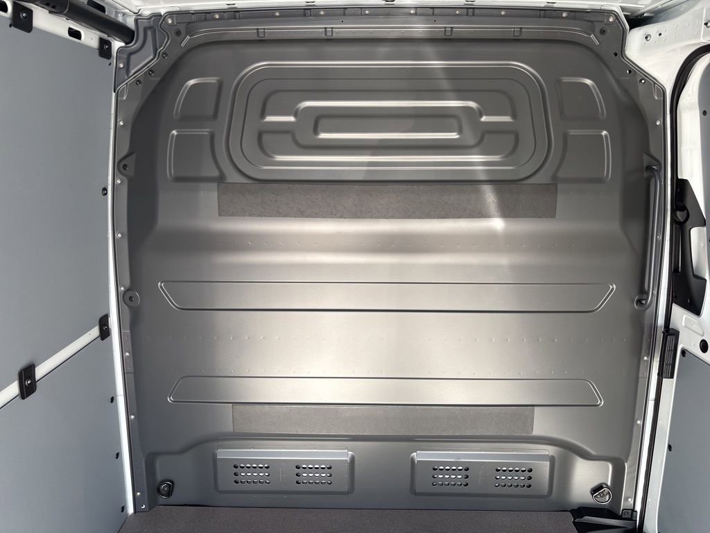New 2026 Mercedes-Benz Sprinter 144 Cargo image 13