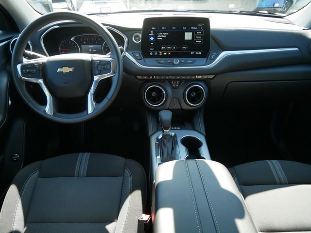 Used 2023 Chevrolet Blazer LT w/ Convenience Package image 14