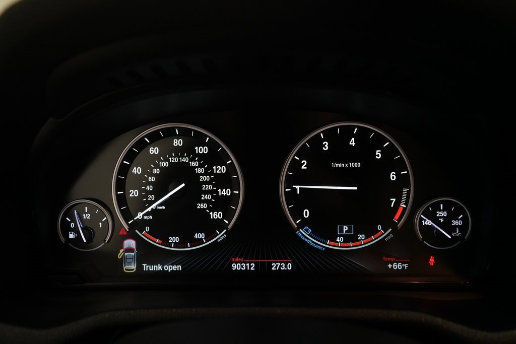 Used 2015 BMW X3 xDrive28i image 2