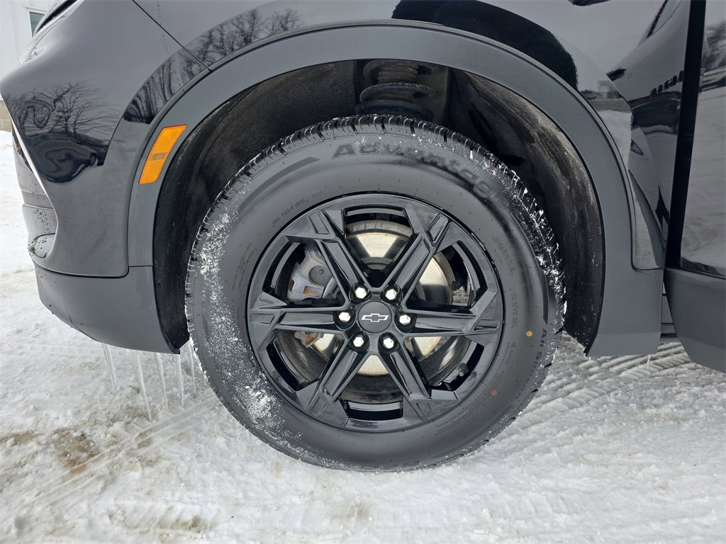 Used 2023 Chevrolet Blazer LT w/ Convenience Package image 37