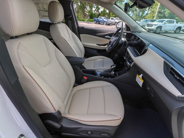 New 2026 Buick Encore GX Avenir w/ Avenir Technology Package FWD image 22