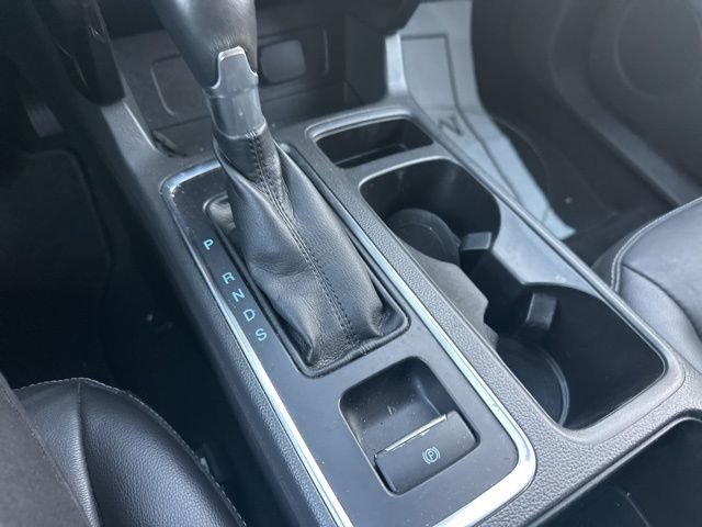 Used 2017 Ford Escape Titanium w/ Equipment Group 301A image 26