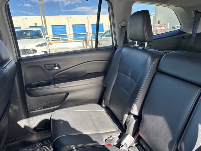 Used 2021 Honda Pilot Special Edition image 25