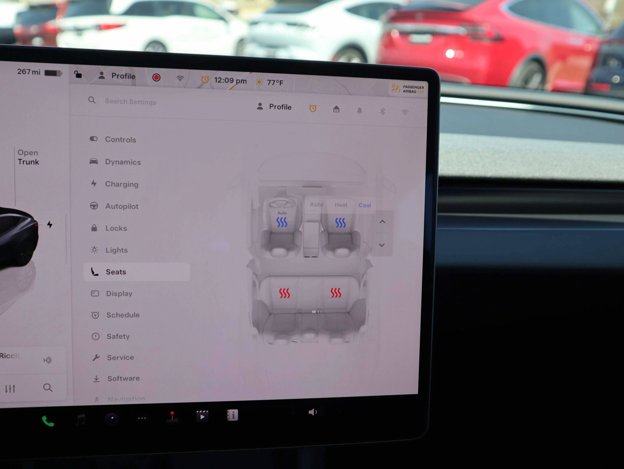 Used 2025 Tesla Model 3 image 22