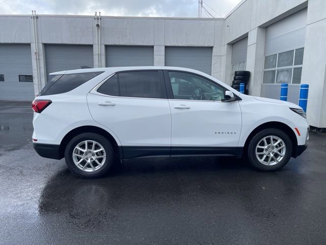 Used 2022 Chevrolet Equinox LT image 9