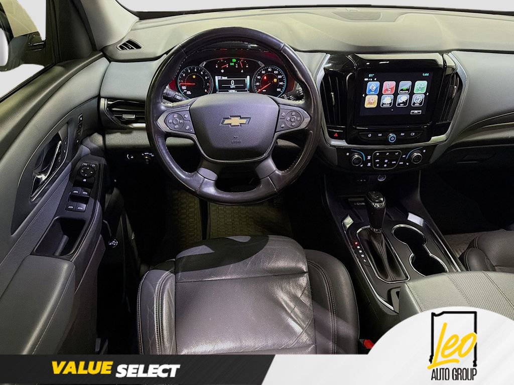 Used 2018 Chevrolet Traverse Premier image 24