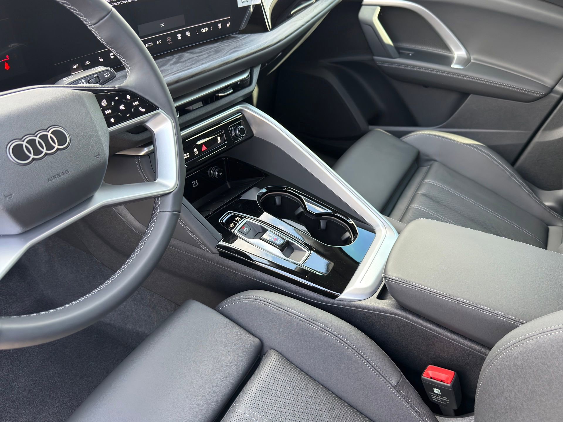 New 2026 Audi Q7 3.0T Prestige image 9