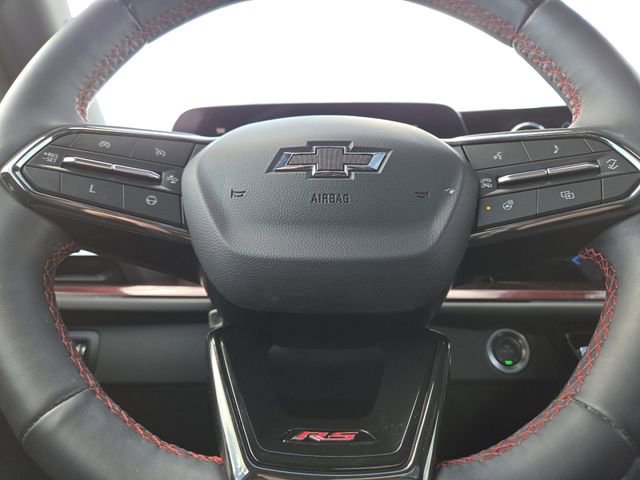 Certified 2024 Chevrolet Traverse RS w/ LPO, Floor Liner Package image 39