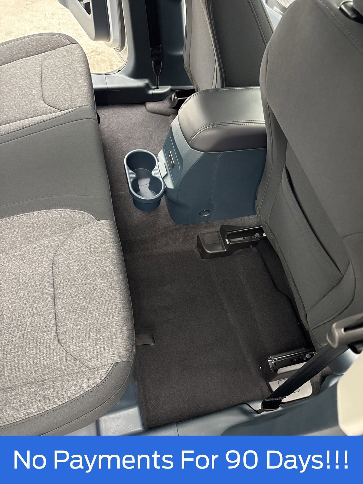 New 2026 Ford Maverick XLT w/ Equipment Group 301A image 31