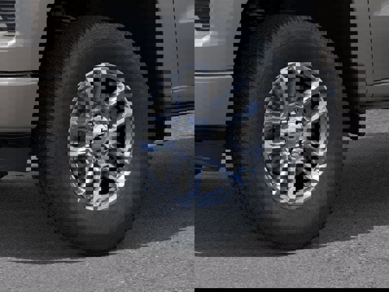 New 2026 Chevrolet Silverado 1500 RST w/ Convenience Package II image 9