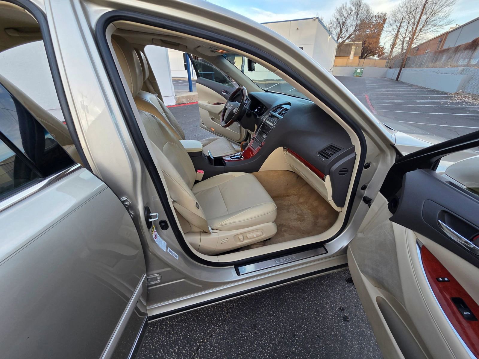 Used 2012 Lexus ES 350 image 11