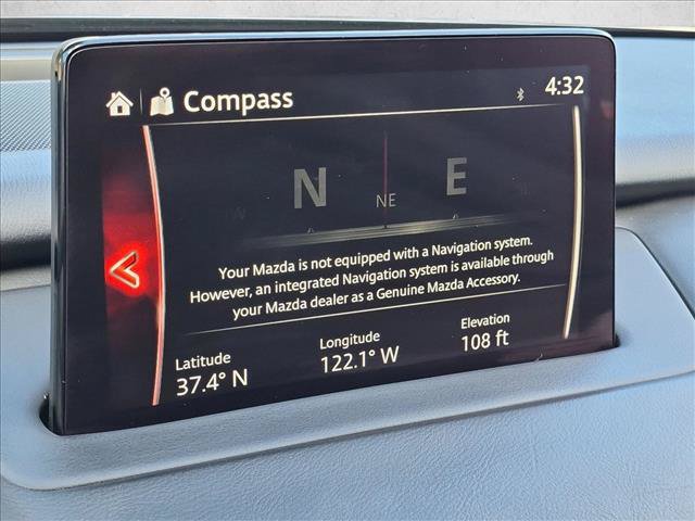 Used 2020 MAZDA CX-9 Touring w/ Touring Premium Package FWD image 13