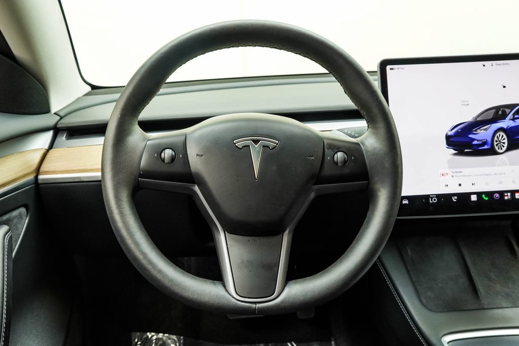 Used 2023 Tesla Model 3 Long Range AWD/4WD image 23