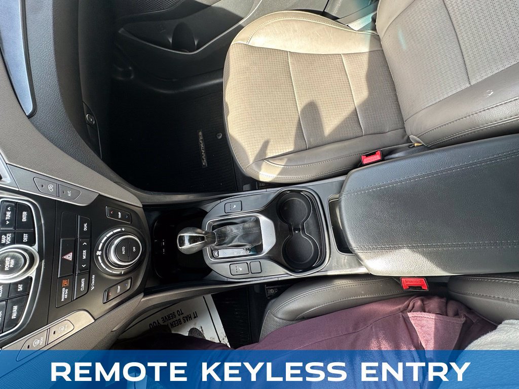 Used 2013 Hyundai Santa Fe Sport 2.0T w/ Technology Pkg AWD/4WD image 21