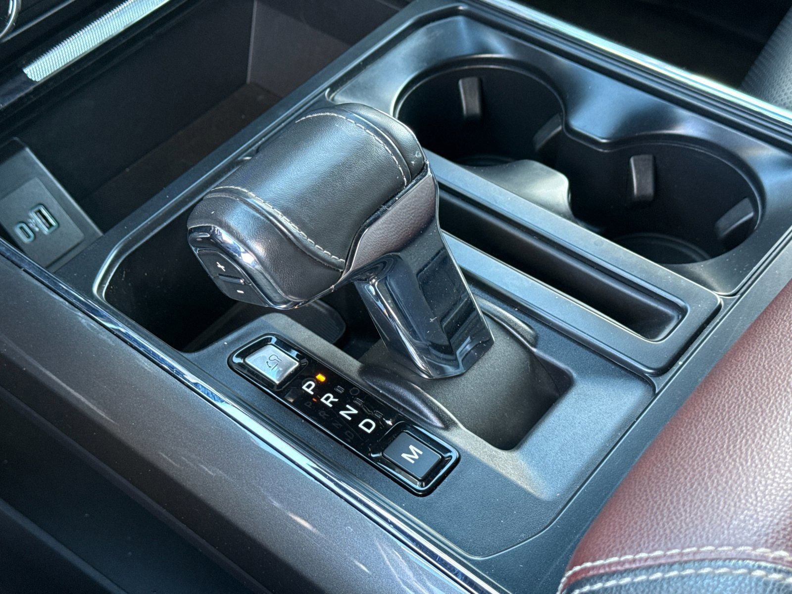 Used 2023 Ford F150 Lariat image 23