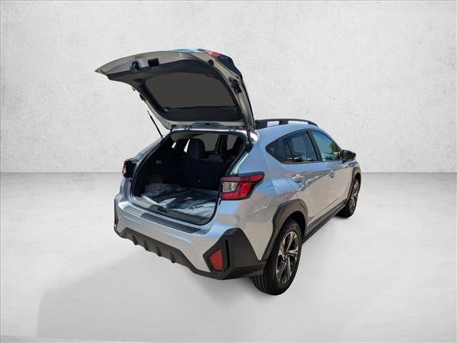 New 2026 Subaru Crosstrek 2.5i Premium AWD/4WD image 23