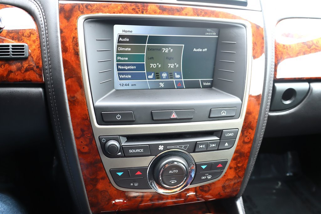 Used 2007 Jaguar XK Coupe RWD image 24