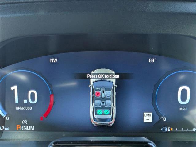 New 2026 Ford Explorer ST AWD/4WD image 11