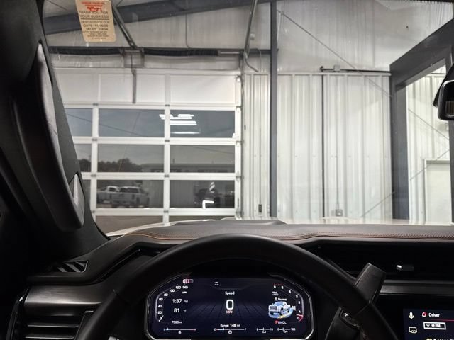 Used 2026 GMC Sierra 2500 AT4 AWD/4WD image 10