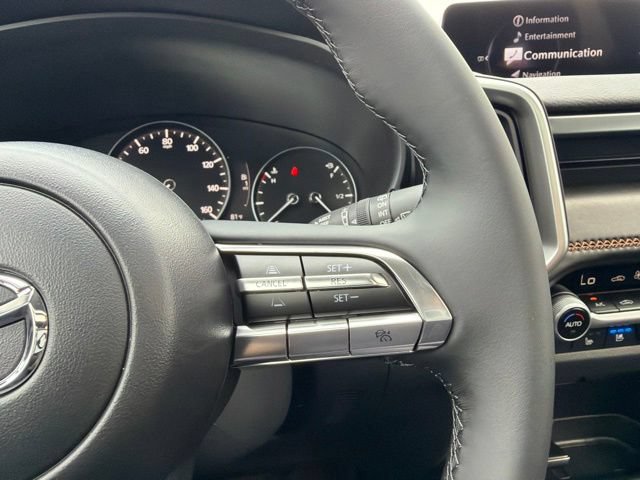 New 2026 MAZDA CX-50 AWD 2.5 S w/ Premium Package image 37