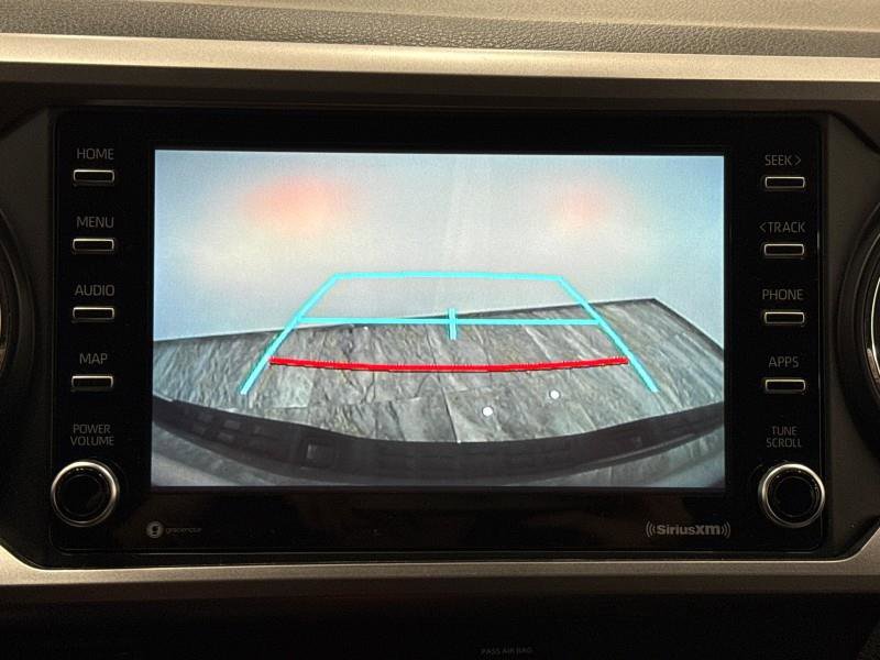 Used 2023 Toyota Tacoma SR5 image 38