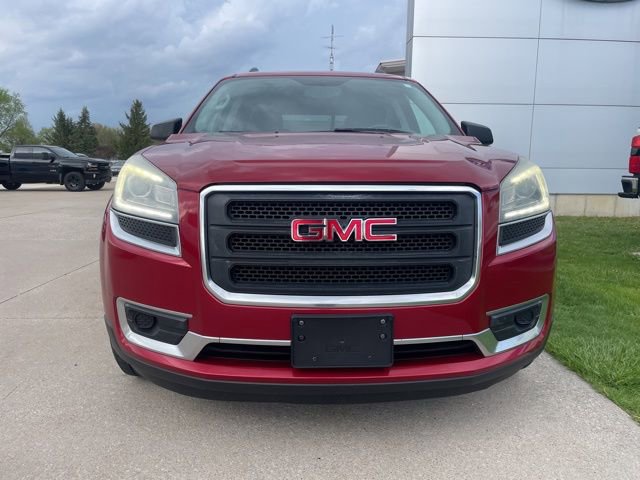 Used 2014 GMC Acadia SLE image 6