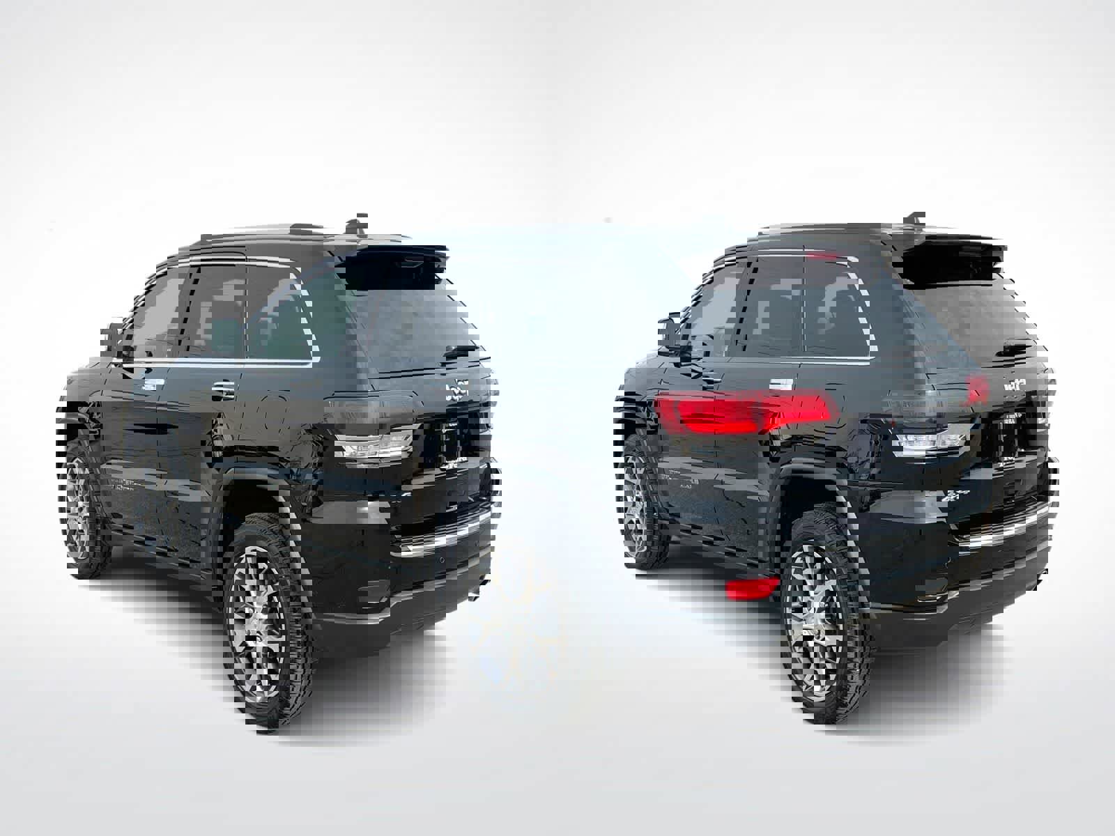 Used 2020 Jeep Grand Cherokee Limited w/ Premium Lighting Group image 6