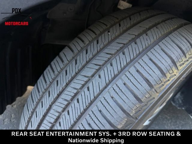 Used 2017 Honda Pilot Touring image 34